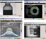 انجام پروژه های بینایی ماشین و پردازش تصویر با متلب و لب ویو و پایتون