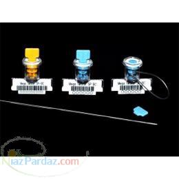 پلمپ چرخشی بارکد