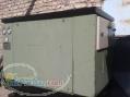 فروش یکدستگاه کمپرسور پارس PC30
