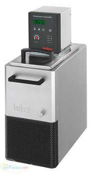 شرکت مهندسی تسلا - نمایندگی رسمی HUBER آلمان - حمام سیرکولاتور خنک کننده و گرمایشی-حمام ویسکومتر 