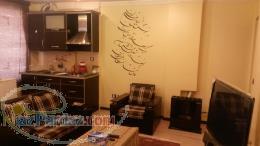 اجاره مبله کوتاه مدت شبانه روزی 230000تومان تهران 