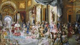 فروش تابلو فرش دستباف 