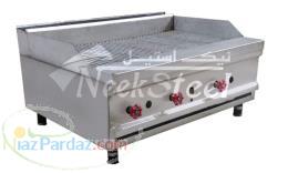 برگر ذغالی طرح apw گریل apw