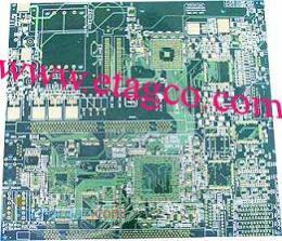 برد مدار چاپی 2 تا40 لایه شرکت تجارت الکترونیک عرش گستر