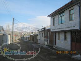 فروش خانه2طبقه نوساز