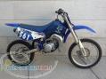 فروش متور کراس yamaha yz 