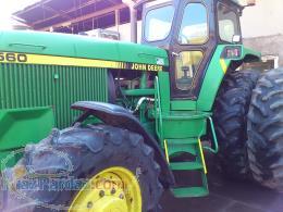 فروش جاندیر 4560 در حد نو 6000 ساعت کارموتور گیربکس پلمپ