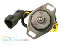 پتانسیومتر گاز برقی یا گاورنر بیل PC200 PC220 
