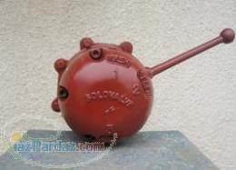 شیر نیمه اتوماتیک سختی گیر (SOLO VALVE )