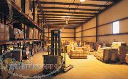 ترخیص کالا از گمرک بازرگان - بازارچه مشترک ساری سو 