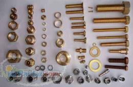 سری تراشی فلزات آهنی وغیرآهنی 