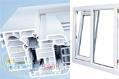 پروفیل upvc ساخت ترکیه 