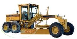 راننده گریدرآماده به کارشماره09149819877 