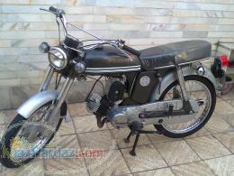 موتور سیکلت یاماها 