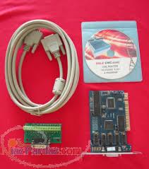 فروش کارت کنترلر nc studio