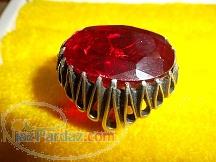 سنگ و انگشتر کمیاب و قیمتی 