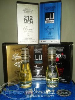 عطر و ادکلن اسمارت کالکشن Smart Collection