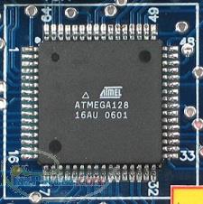 آموزش تخصصی میکروکنترلرهای AVR به زبان C و Basic با متد پروژه محور 