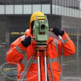 نقشه برداری 