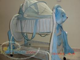 فروش گهواره کودک