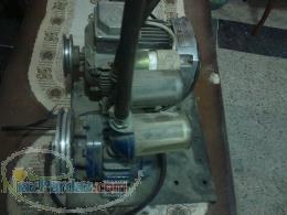 فروش الکتروموتور تک فاز 