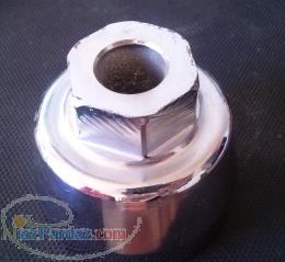 بکس سیبک زیر کمک