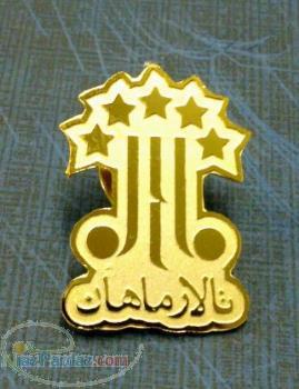 طراحی و ساخت نشان (بج) سینه 