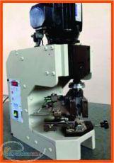 برش و غلافبرداری سیم و پرس سرسیم 