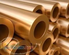 خرید فلزات رنگی 