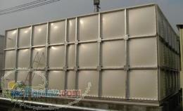 مخزن كامپوزيت