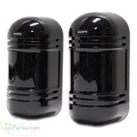 چشم خطی لیزری مادون قرمز