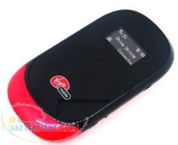 مودم جیبی ZTE MF62 مودم جیبی4G