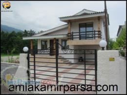 فروش و پیش فروش ویلا در نوشهر سیسنگان با قیمت واقعی 