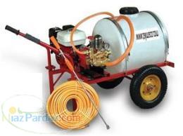 فروش ویژه سم پاش موتوری و ذنبه ای 