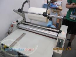 دستگاه سلفون-لمینیت- سلفون های حرارتی 