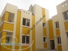 نمای دکوراتیو Tiss Diamond 740