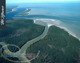 آموزش نرم افزار مایک 11 (Mike 11) به صورت DVD 