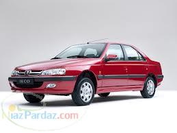 خریدار پژو پارس 89 به بالا 