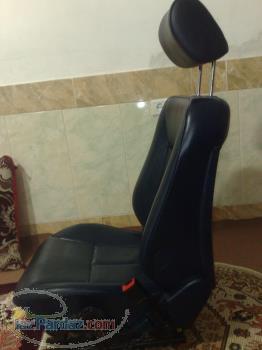 صندلی برقی ونیمه برقی استوک اروپای 