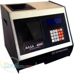 رطوبت سنج گندم