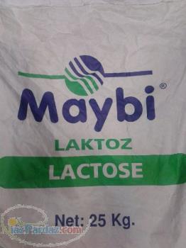 لاکتوز مونو هیدرات مش 200 