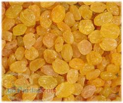 فروش انواع کشمش انگوری یا طلایی تیز ابی کاشمری 