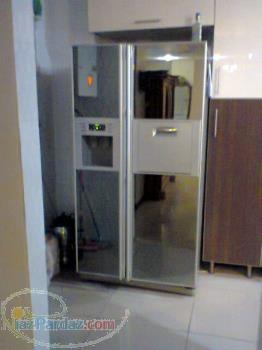 ساید بای ساید سامسونگ 