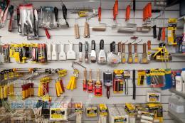 انواع ابزار های تایوانی نووا 