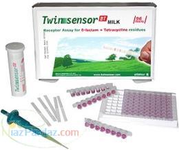 کیت آنتی بیوتیک تویین سنسور در پویش طب