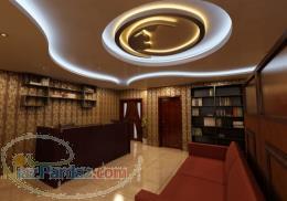 دکوراسیون داخلی آرین arian 