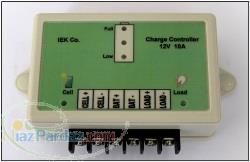 شارژ کنترلر خورشیدی