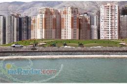 فروش امتیاز اندیشه ایرانیان منطقه 22 