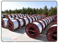 فروش ویژه کابلهای مخابراتی فیبر نوری