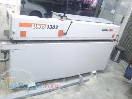 دستگاه لبه چسبان هولزر 1302 